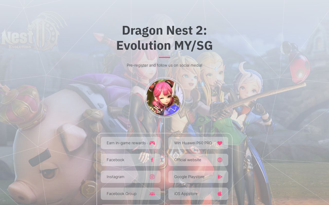 Dragon Nest 2: Evolution MY/SG